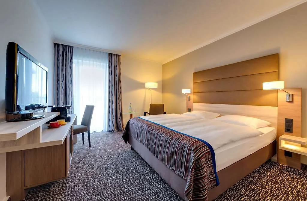 Best Western Plus Hotel Koeln City