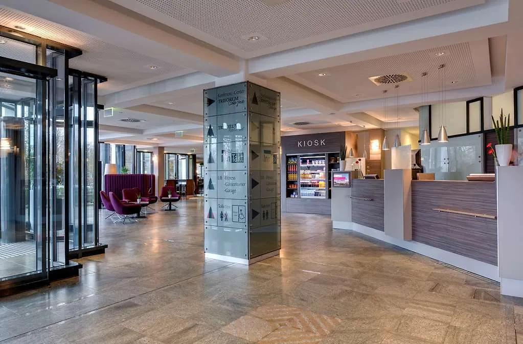 Best Western Plus Hotel Koeln City  Colonia