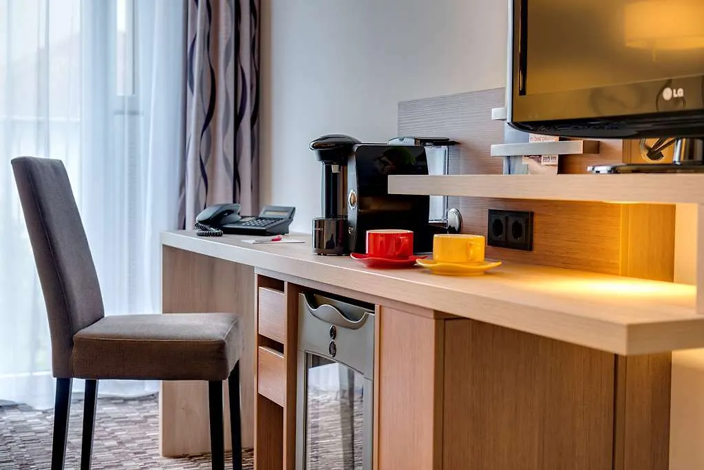 Best Western Plus Hotel Koeln City  Colonia