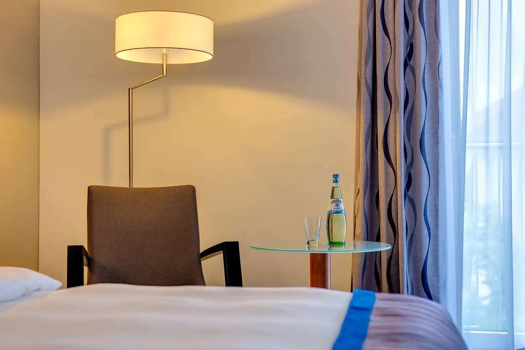 Best Western Plus Hotel Koeln City