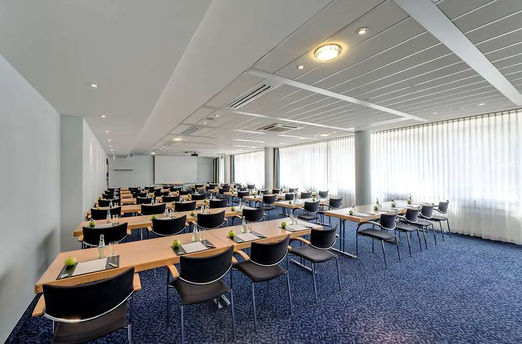 Best Western Plus Hotel Koeln City 4*, Colonia