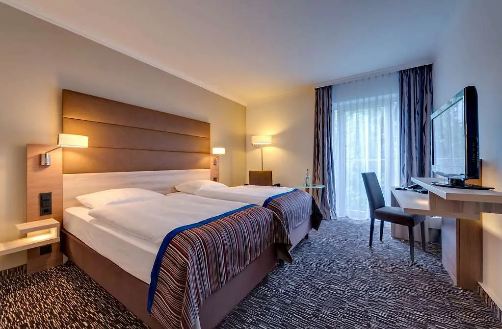 Best Western Plus Hotel Koeln City Colonia