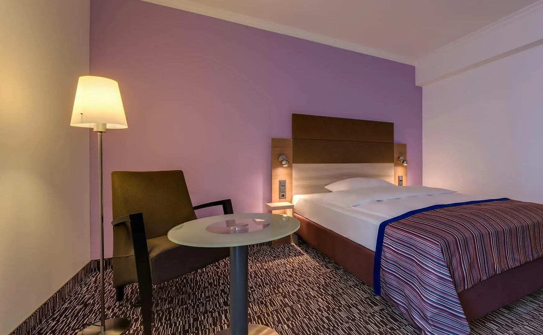 ****  Best Western Plus Hotel Koeln City Almanya