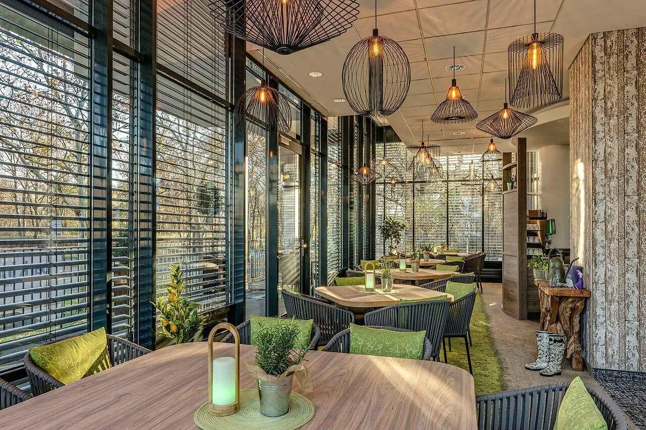 Best Western Plus Hotel Koeln City  Colonia