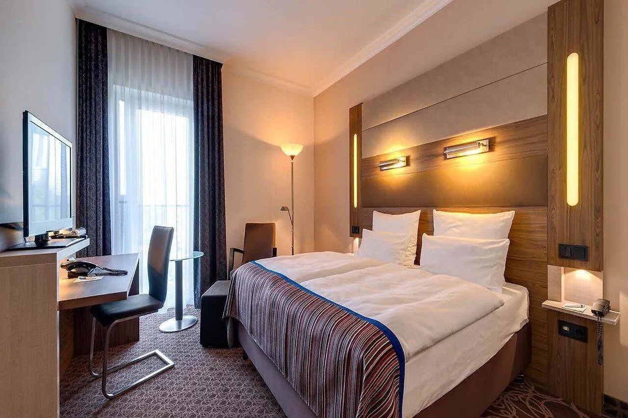 Best Western Plus Hotel Koeln City Köln