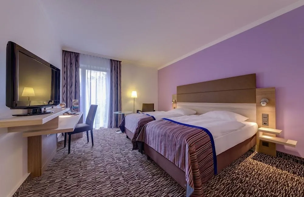 Best Western Plus Hotel Koeln City