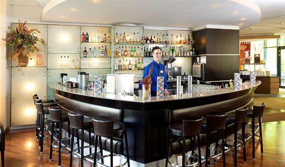 ****  Best Western Plus Hotel Koeln City Tyskland