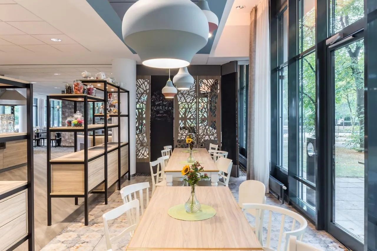 Best Western Plus Hotel Koeln City