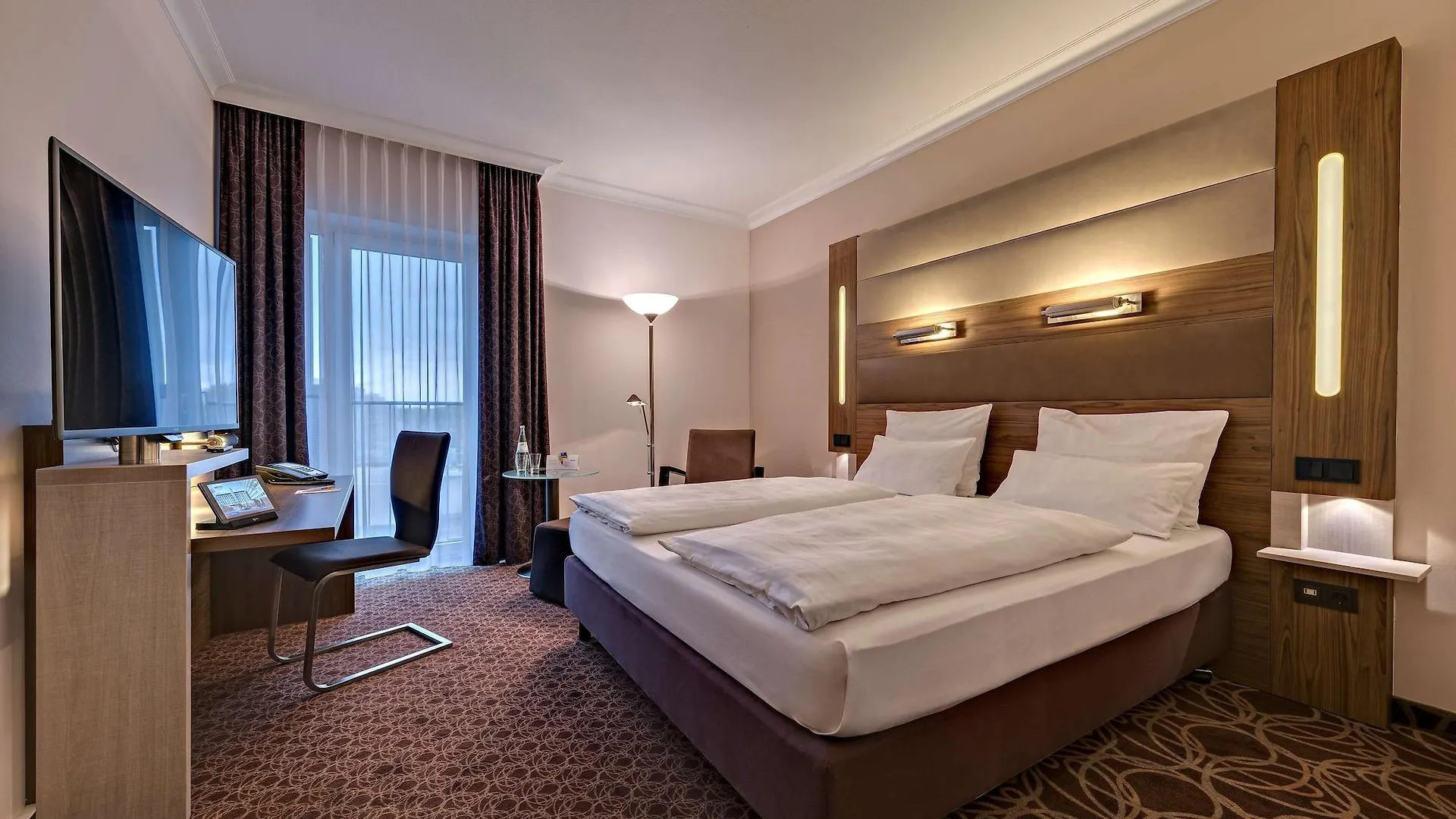 Best Western Plus Hotel Koeln City