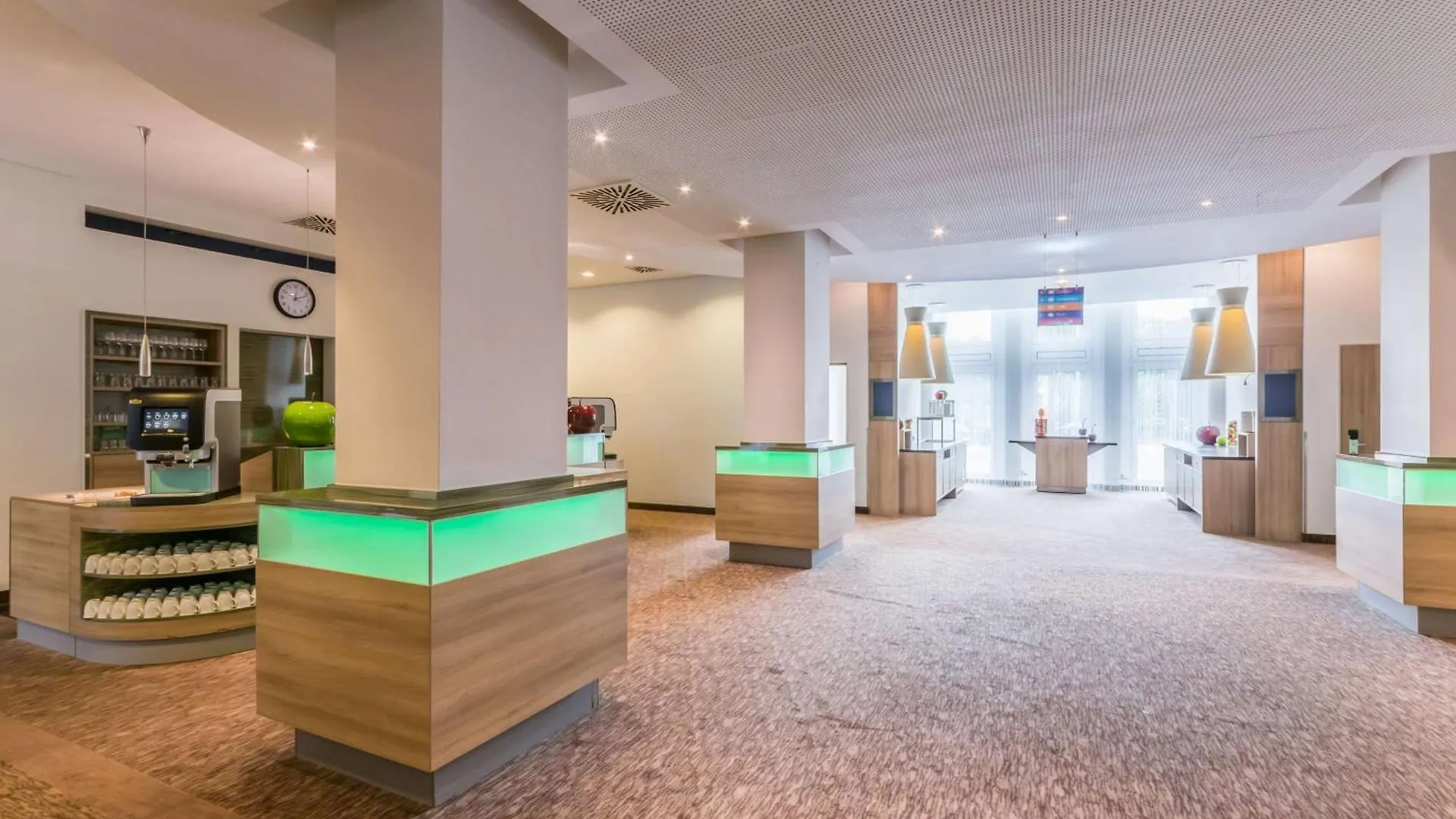 Best Western Plus Hotel Koeln City 4*, Köln