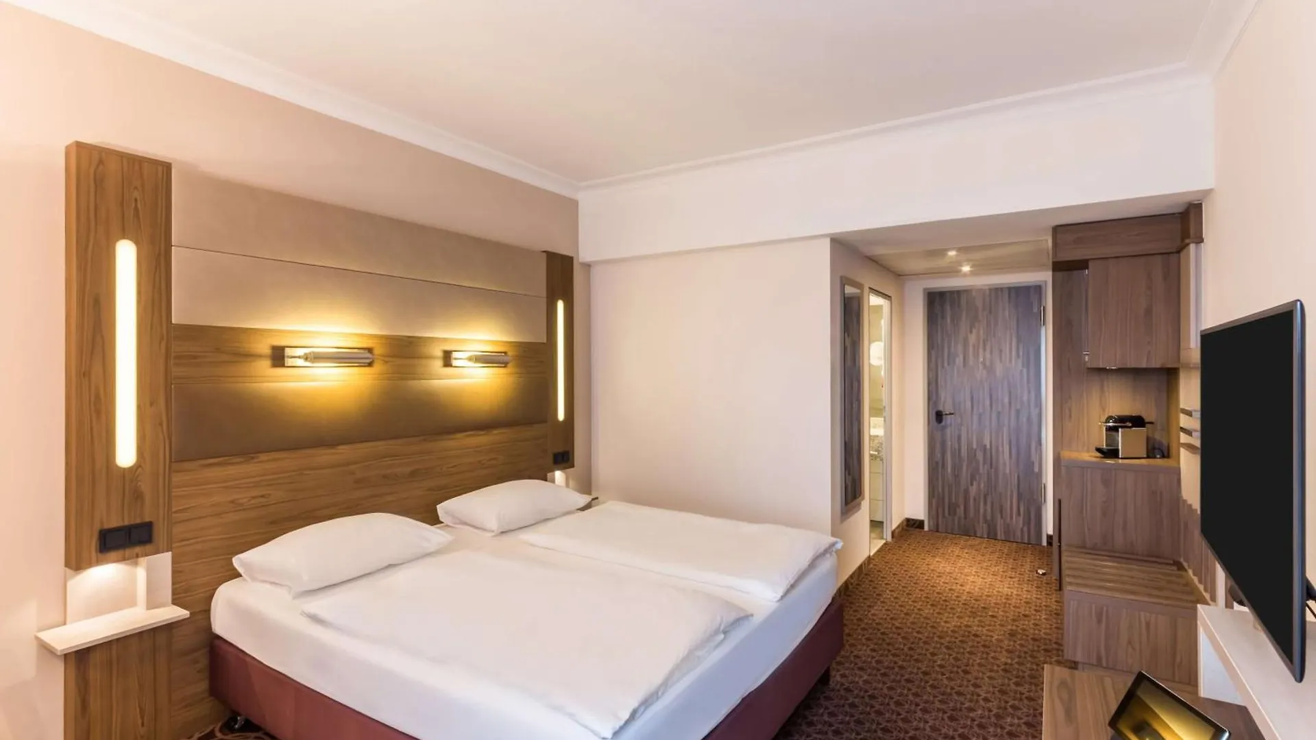 Best Western Plus Hotel Koeln City  Köln
