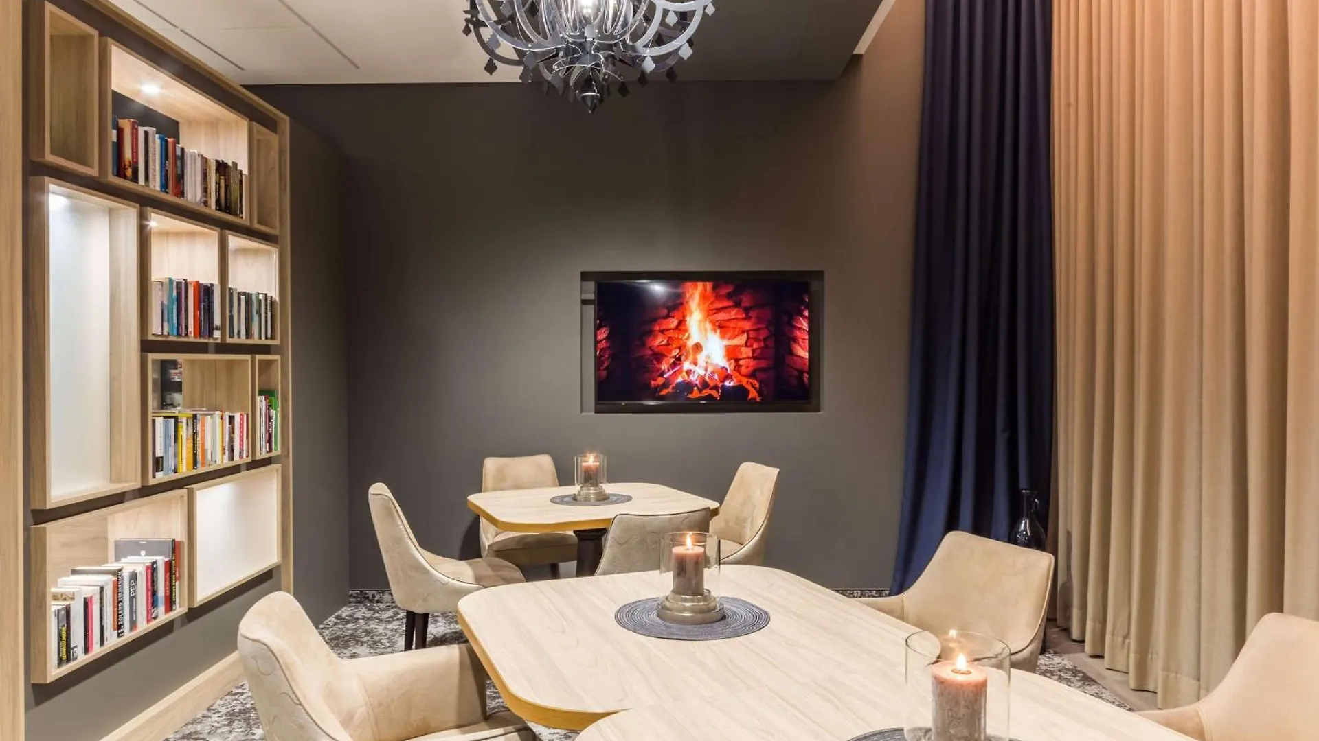 Best Western Plus Hotel Koeln City  Köln