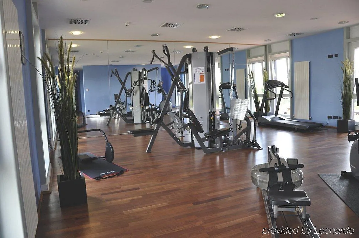 ****  Best Western Plus Hotel Koeln City Tyskland