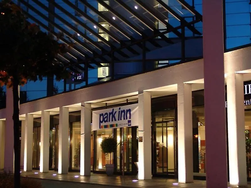 Best Western Plus Hotel Koeln City