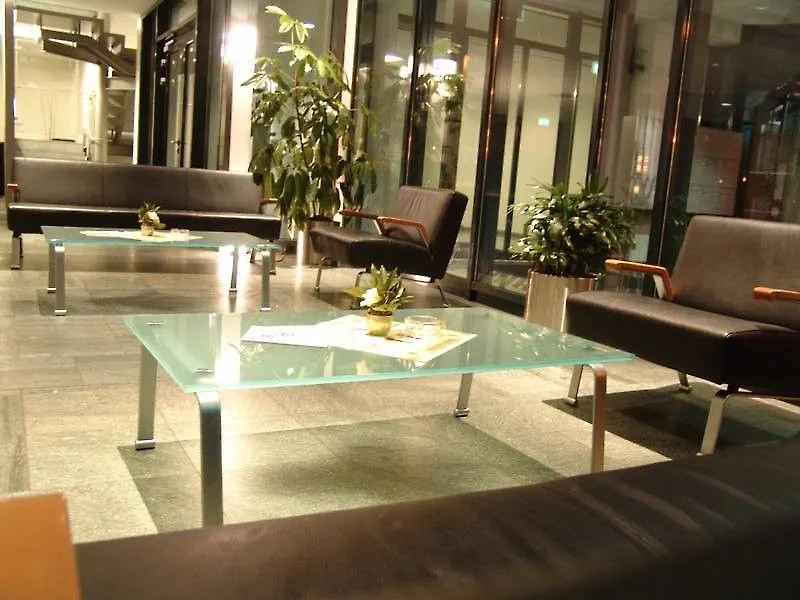 Best Western Plus Hotel Koeln City