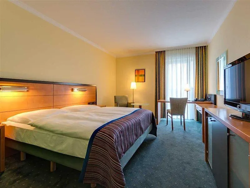 Best Western Plus Hotel Koeln City 4*, Köln