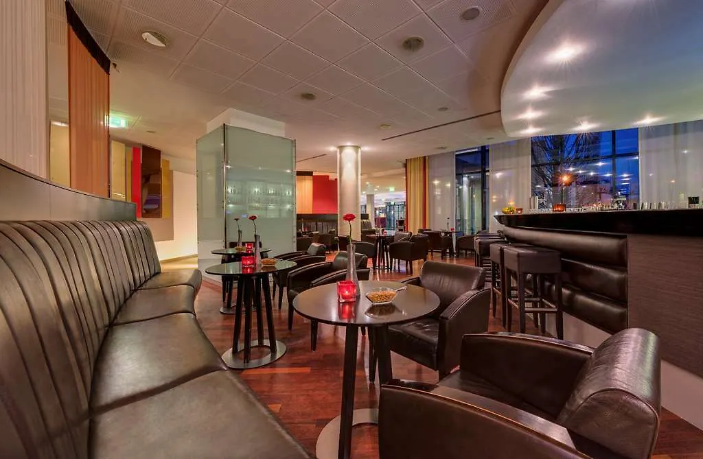 ****  Best Western Plus Hotel Koeln City Tyskland