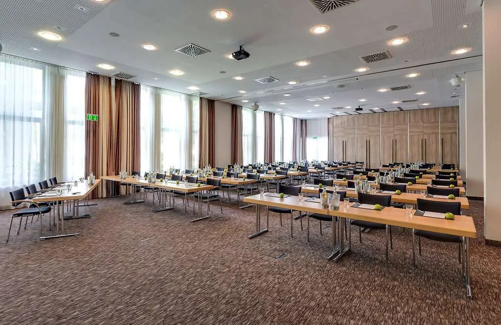 Best Western Plus Hotel Koeln City Köln