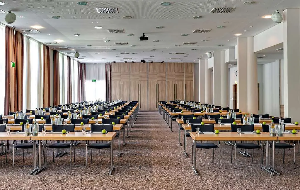 Best Western Plus Hotel Koeln City