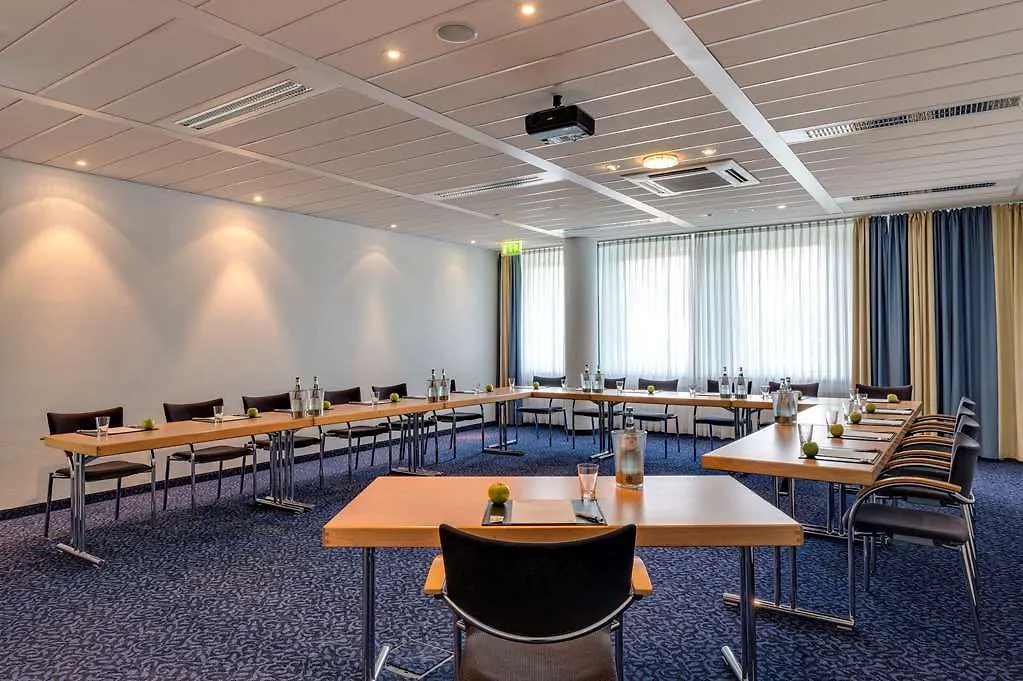 Best Western Plus Hotel Koeln City Tyskland