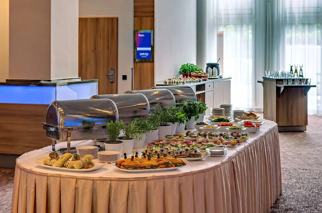 Best Western Plus Hotel Koeln City Tyskland