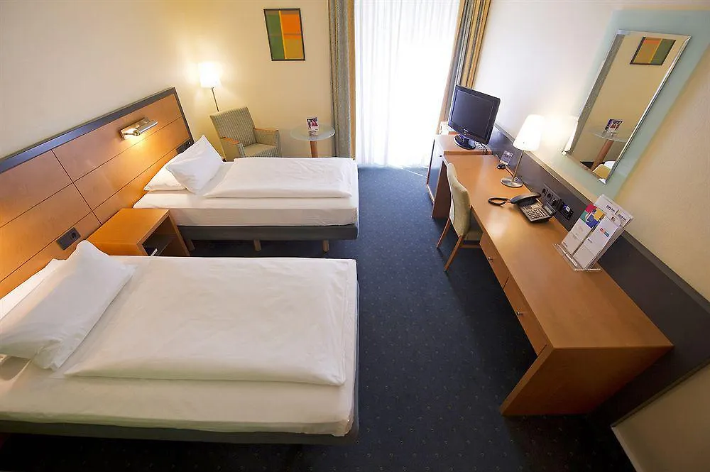 Best Western Plus Hotel Koeln City