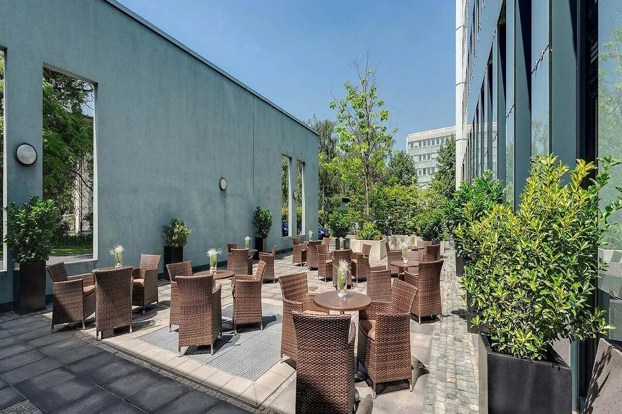 Best Western Plus Hotel Koeln City Tyskland
